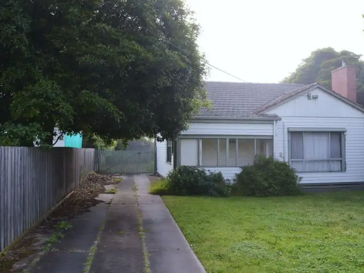 Third view of Homely house listing, 142 Marley Street, Sale VIC 3850