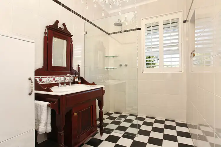 Third view of Homely house listing, 13 The Scarp, Castlecrag NSW 2068