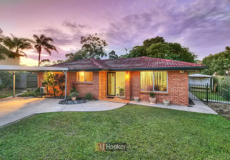 9 Elan Court, Runcorn QLD 4113