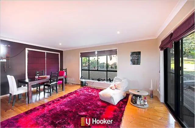 Fourth view of Homely house listing, 12 Gruner Street, Weston ACT 2611