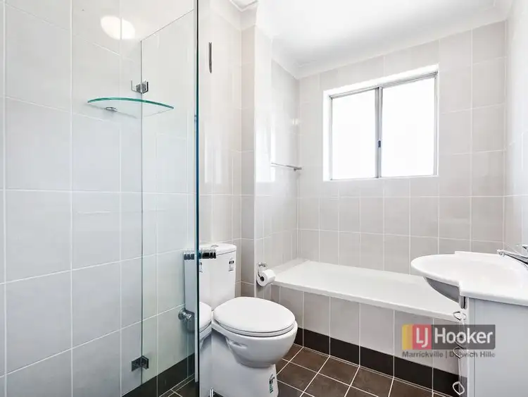 Fourth view of Homely apartment listing, 22/524-528 New Canterbury Rd, Dulwich Hill NSW 2203