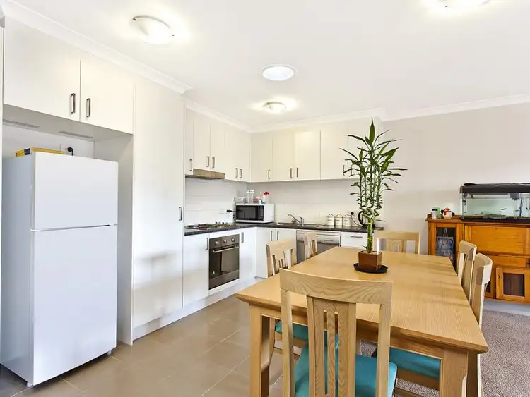 Third view of Homely house listing, 15 Ian Nicol Street, Watson ACT 2602