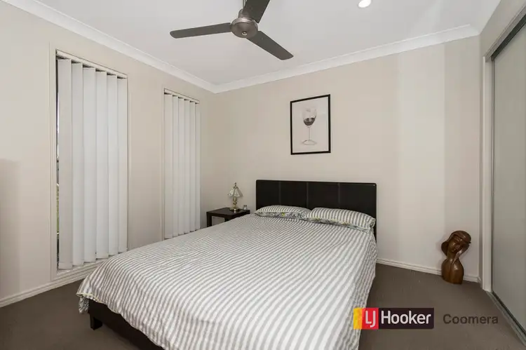 Seventh view of Homely house listing, 6 Tribulation Crescent, Coomera QLD 4209