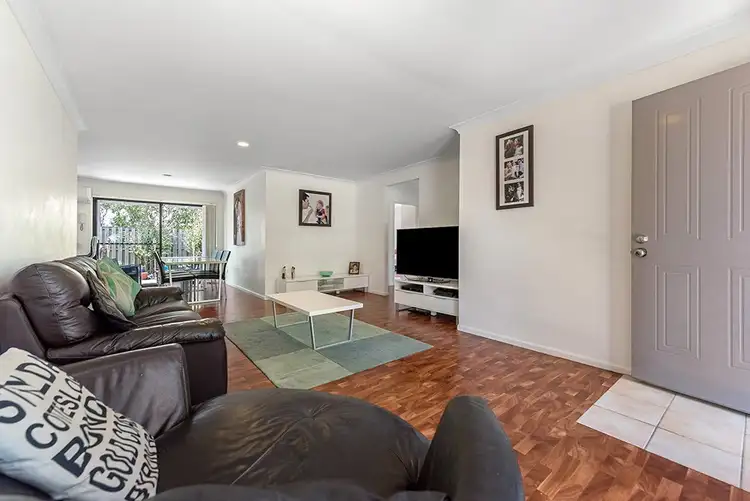 Sixth view of Homely unit listing, 37/2-6 Ghilgai Road, Merrimac QLD 4226