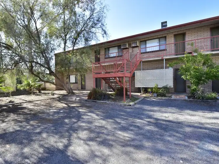 12/18 Undoolya Road, East Side NT 870