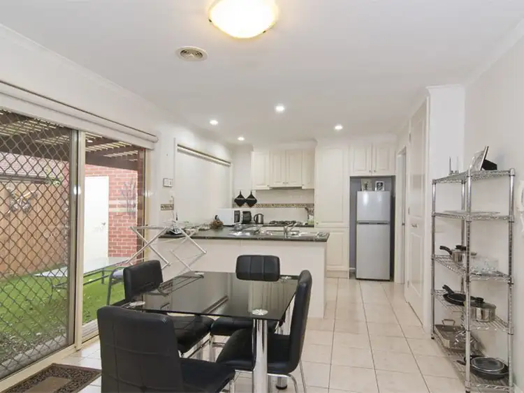 Third view of Homely unit listing, 1/1 Briggs Crescent, Noble Park VIC 3174