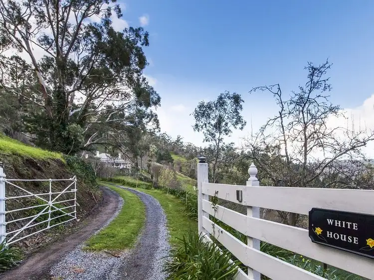 Fifth view of Homely house listing, 264 Corkscrew Road, Montacute SA 5134
