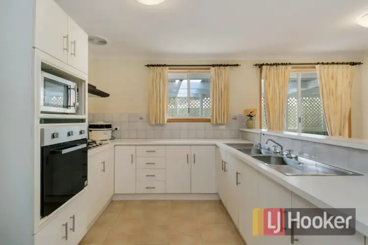 Second view of Homely house listing, 43 Swallow Crescent, Parafield Gardens SA 5107