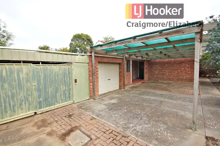 Second view of Homely house listing, 3 Grovely Street, Elizabeth Vale SA 5112