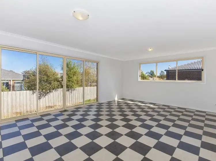 Fourth view of Homely house listing, 44 Adrian Circuit, Wallan VIC 3756