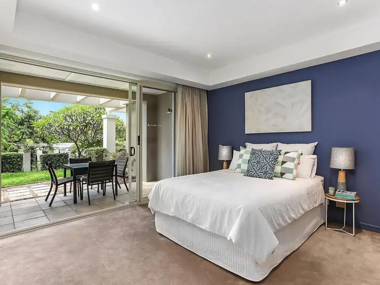 Third view of Homely unit listing, 1/600 Glades Drive, Robina QLD 4226