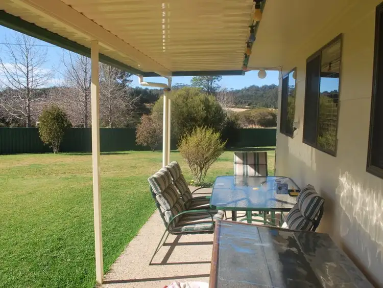 Fifth view of Homely house listing, 10 Grafton Street, Lowanna NSW 2450