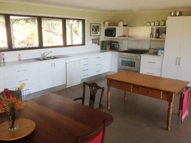 Third view of Homely rural property listing, 164 Haydens Road, Kingaroy QLD 4610