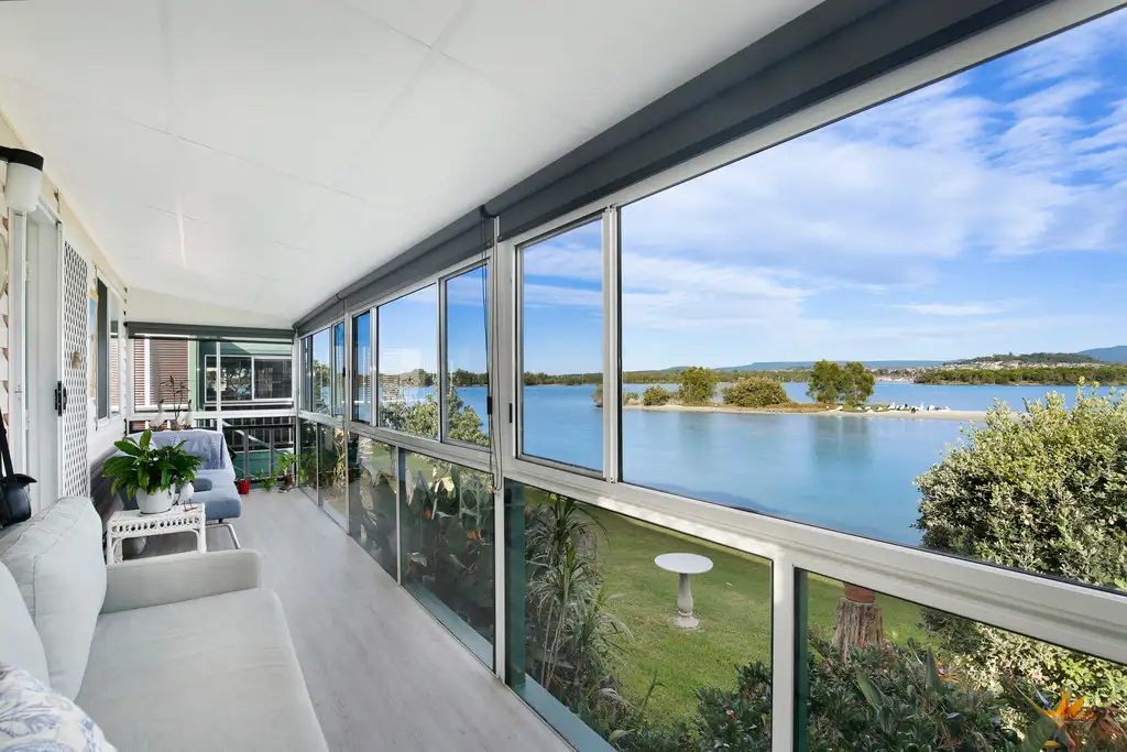 Main view of Homely house listing, 82/19 Judbooley Parade, Windang NSW 2528