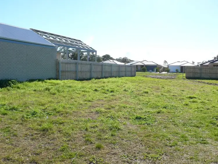 Second view of Homely land listing, 10 Smallman Court, Paynesville VIC 3880