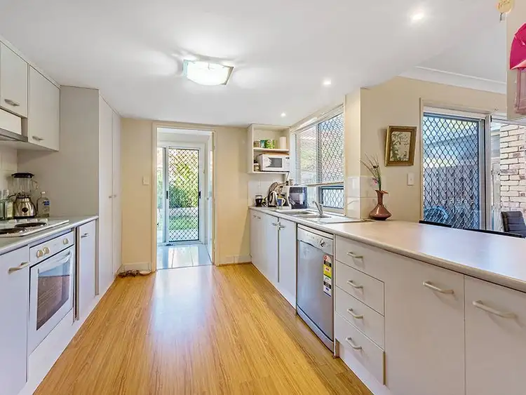 Third view of Homely unit listing, 2/258 Christine Avenue, Varsity Lakes QLD 4227