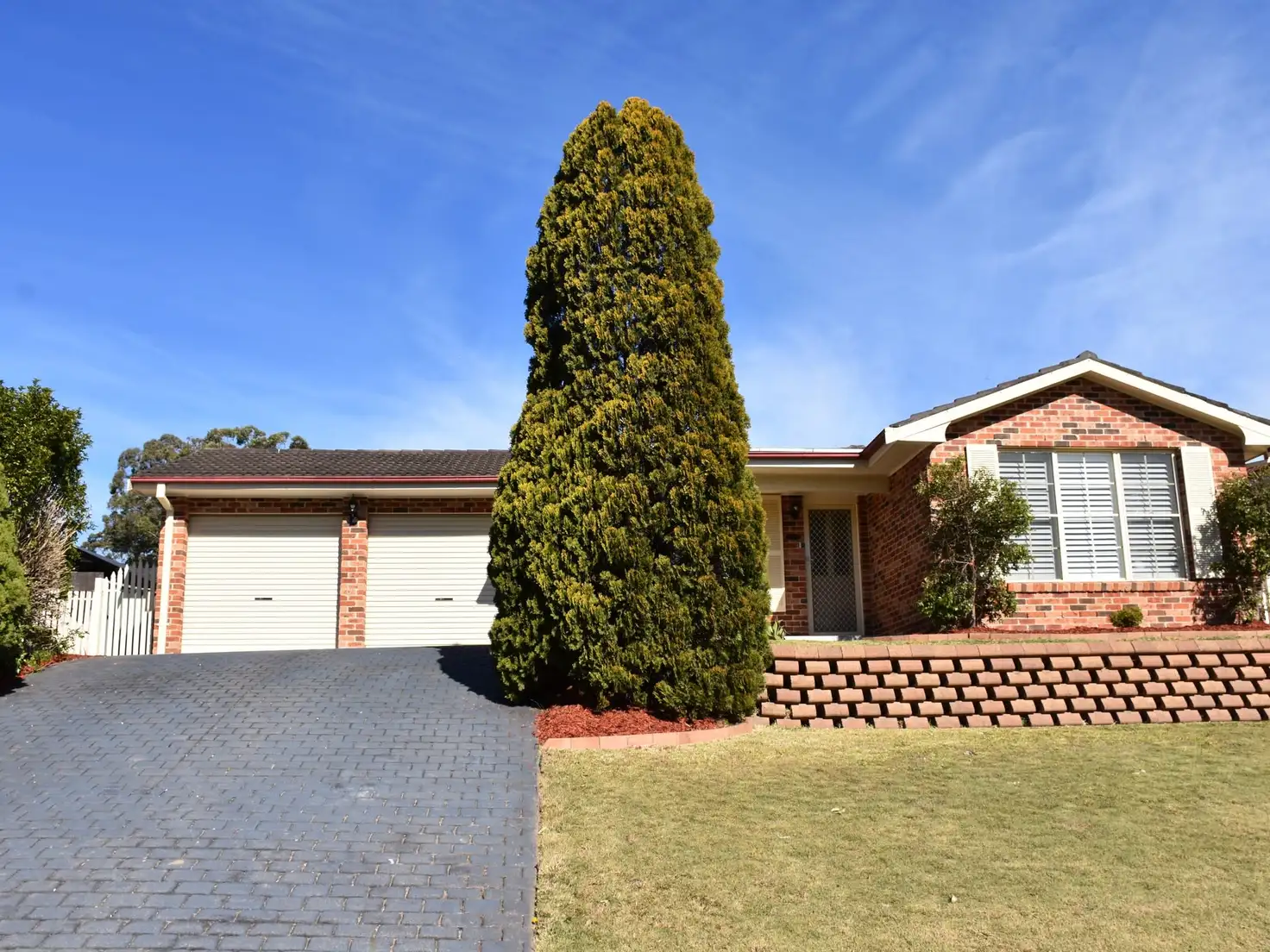 Main view of Homely house listing, 18 Holwell Circuit, Raymond Terrace NSW 2324