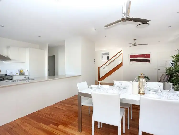 Fifth view of Homely house listing, 37b Alma Road, Clayfield QLD 4011
