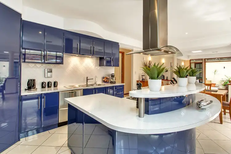Fifth view of Homely house listing, 8 Hendry Court, Gilles Plains SA 5086