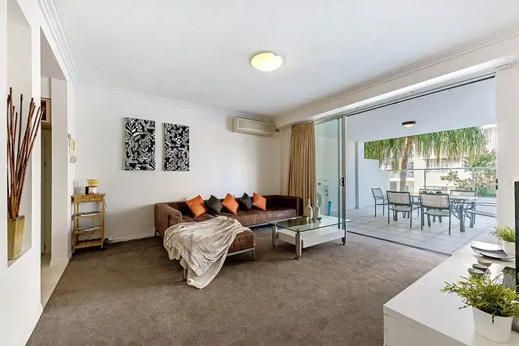 Fourth view of Homely unit listing, 13/253 Varsity Parade, Varsity Lakes QLD 4227