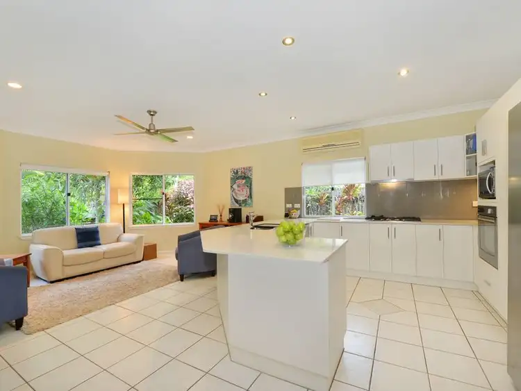 Second view of Homely house listing, 1 Bramble Street, Clifton Beach QLD 4879