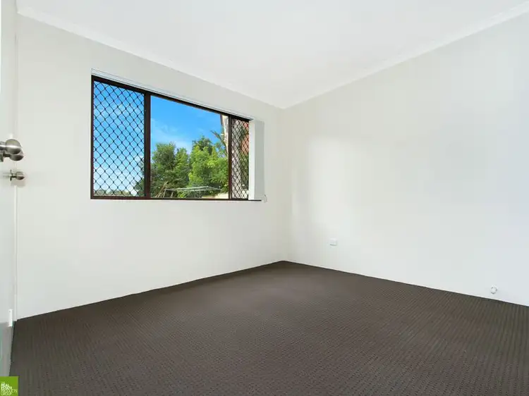 Fifth view of Homely apartment listing, 2/9 Mercury Street, Wollongong NSW 2500