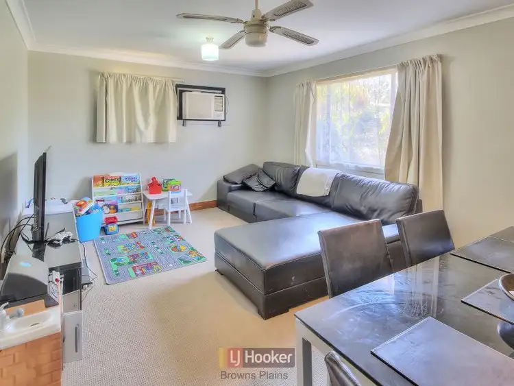 Second view of Homely house listing, 25 Rothesay Street, Acacia Ridge QLD 4110