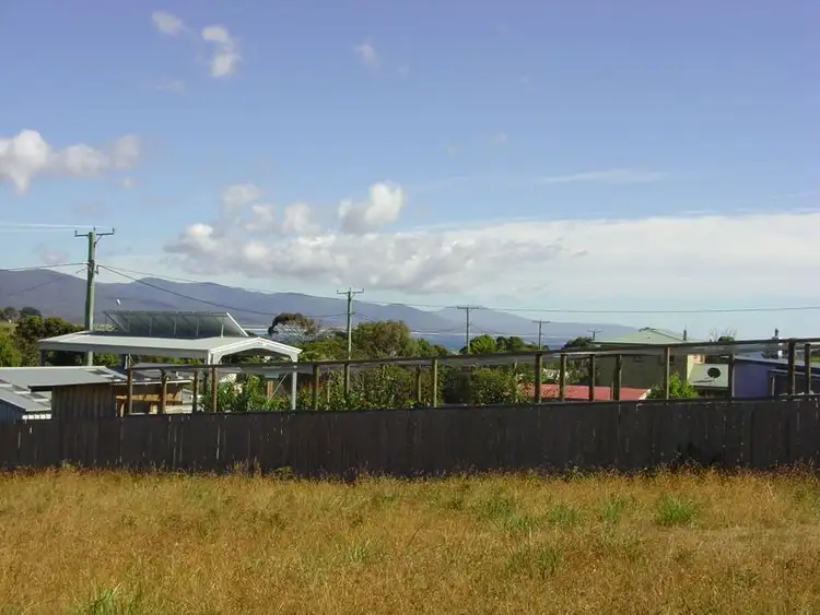 Seventh view of Homely land listing, 46 Gordon Street, Bicheno TAS 7215