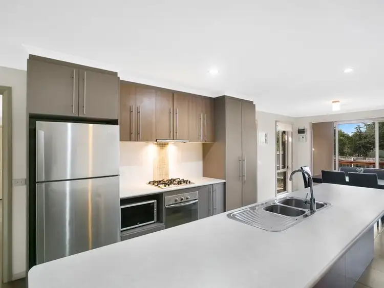 Second view of Homely house listing, 42B Munro Road, Queanbeyan NSW 2620