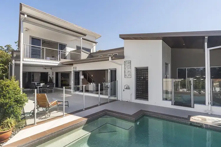 12 Corvus Way, Robina QLD 4226