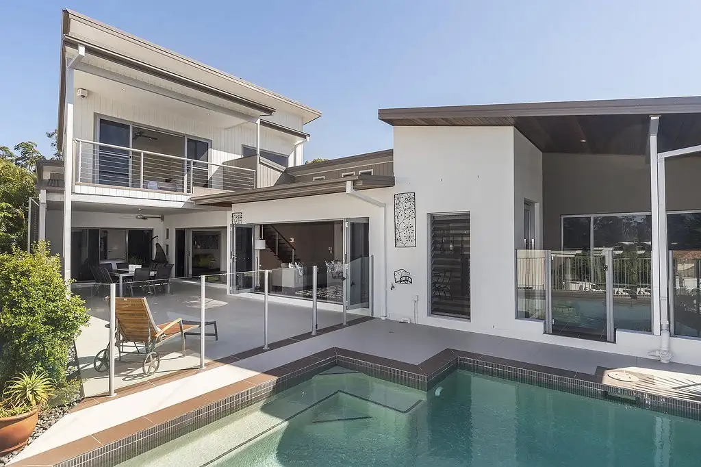 Main view of Homely house listing, 12 Corvus Way, Robina QLD 4226