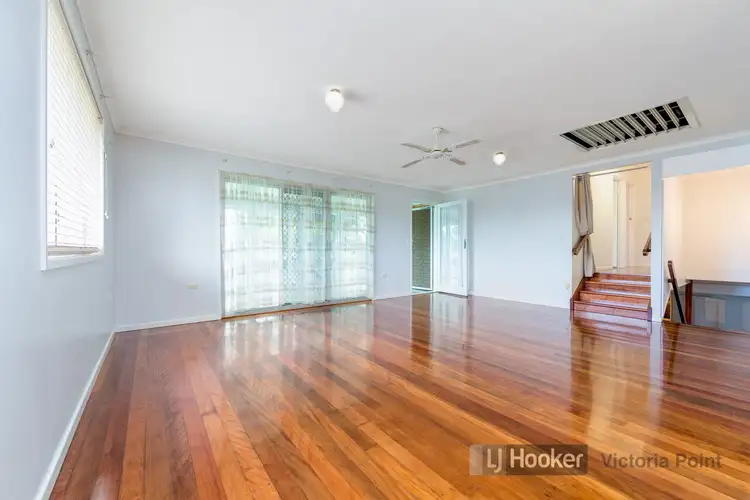 Fourth view of Homely house listing, 257 Bloomfield Street, Cleveland QLD 4163