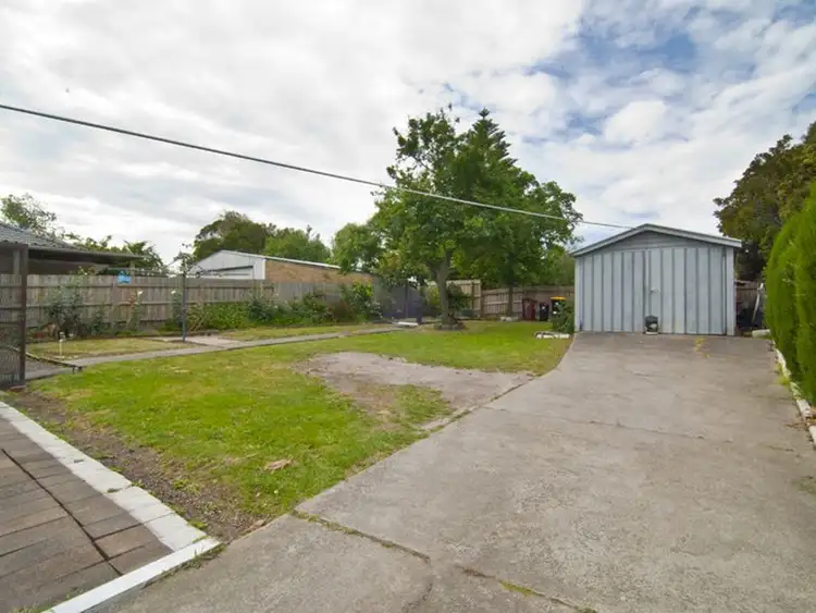 Fourth view of Homely house listing, 168 Railway Parade, Noble Park VIC 3174