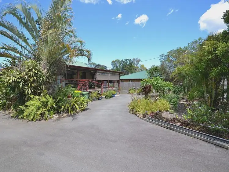Fifth view of Homely house listing, 12 Draper Lane, D'aguilar QLD 4514
