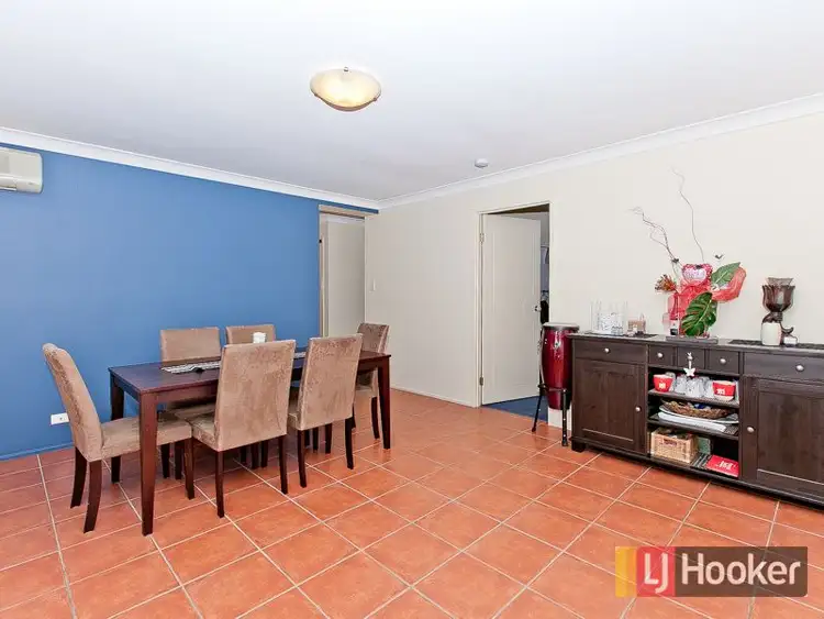 Third view of Homely house listing, 26 Ewan Place, Bracken Ridge QLD 4017