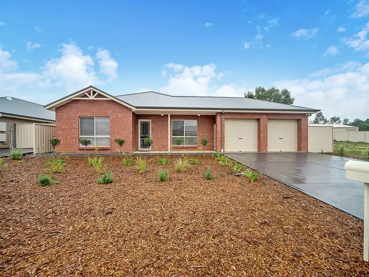 15 Chignell Circuit, Gawler SA 5118