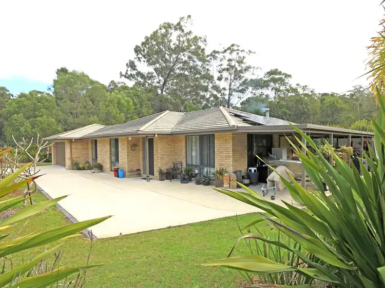 Main view of Homely house listing, 89 Emu Drive, Woombah NSW 2469
