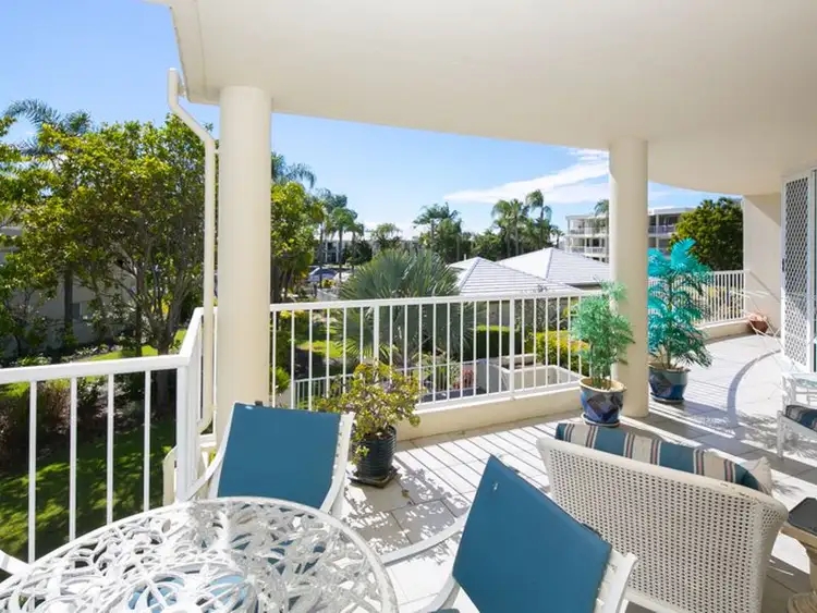 Seventh view of Homely unit listing, 87/1 Lee Road, Runaway Bay QLD 4216