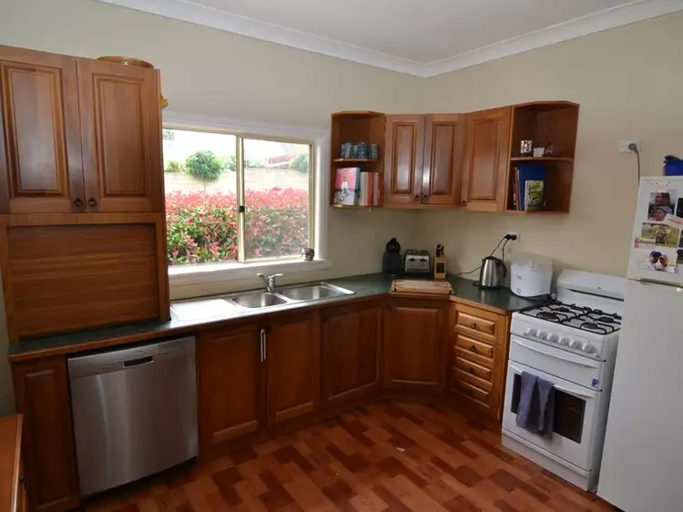 Second view of Homely house listing, 4 Pozieres Street, Lithgow NSW 2790