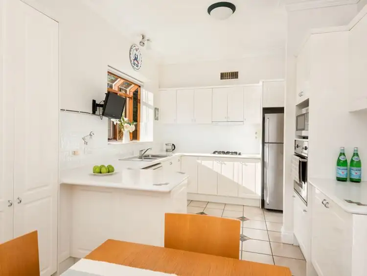 Second view of Homely townhouse listing, 5/12 Stanley Street, St Ives NSW 2075