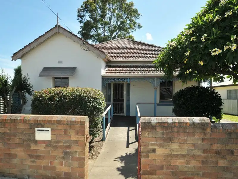 Main view of Homely house listing, 106 New England Highway, Maitland NSW 2320