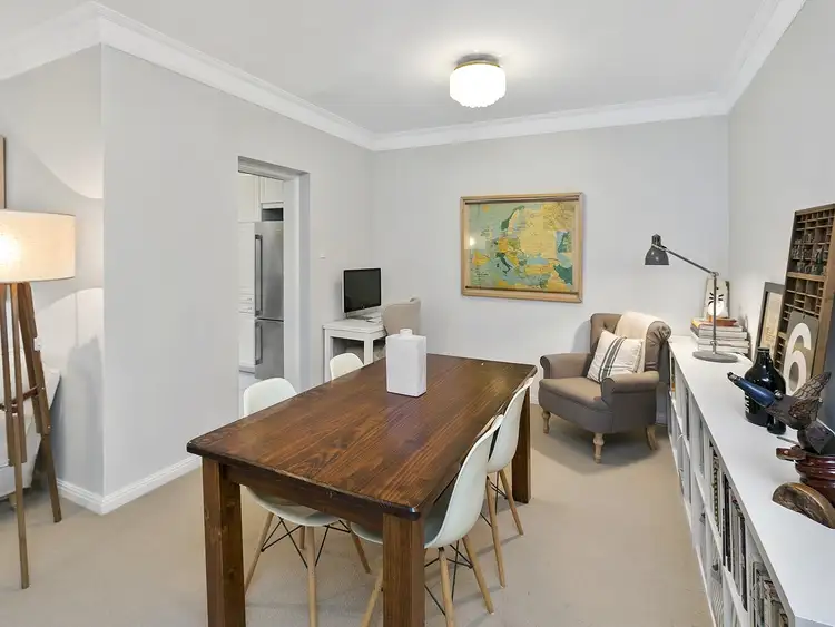 Fifth view of Homely unit listing, 13/2A Shirley Road, Roseville NSW 2069