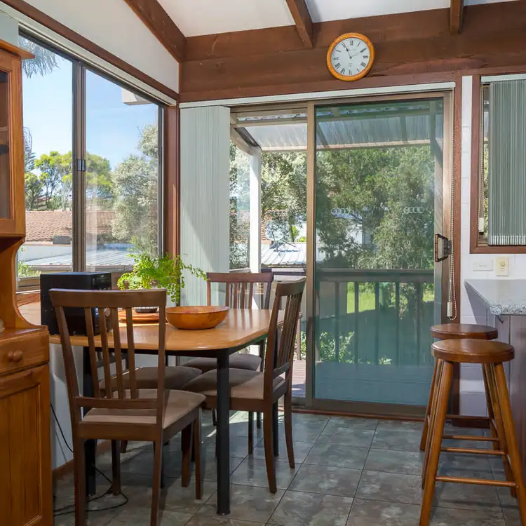 Fifth view of Homely house listing, 21 Yugura Street, Malua Bay NSW 2536