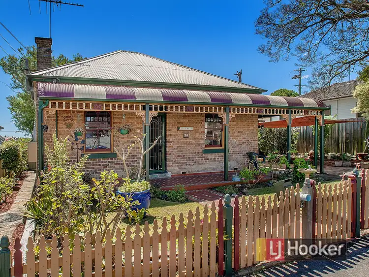 Seventh view of Homely house listing, 34 Seville Street, North Parramatta NSW 2151
