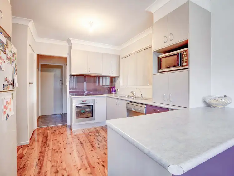 Second view of Homely house listing, 49 Fragar Road, South Penrith NSW 2750
