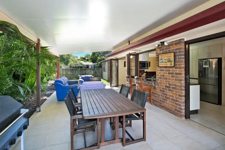 Second view of Homely house listing, 44 Stanway Crescent, Alexandra Hills QLD 4161