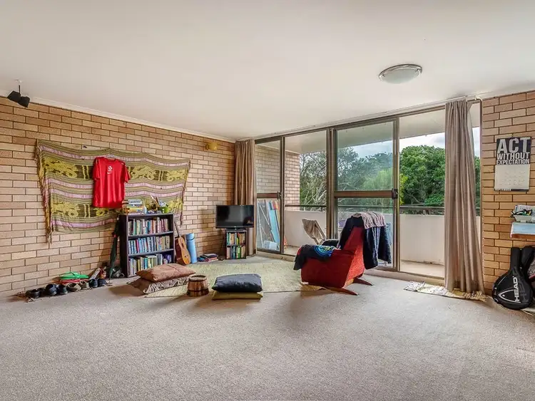 Fifth view of Homely unit listing, 4/4 Jubilee Esplanade, Centenary Heights QLD 4573