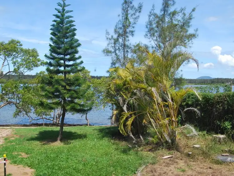 Fifth view of Homely house listing, Site 70 Pelican Caravan Park, Nambucca Heads NSW 2448