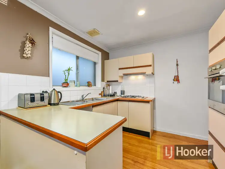 Third view of Homely unit listing, 9 Cornwall Street, Hallam VIC 3803