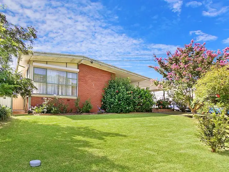 79 Queen Street, Guildford NSW 2161